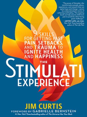 cover image of The Stimulati Experience